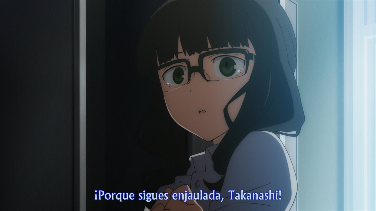 Black Rock Shooter (Backbeard )